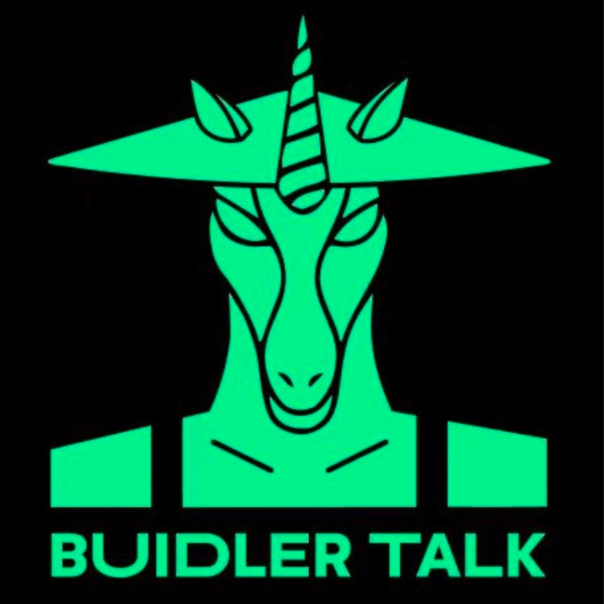 Buidler Talk｜Web3 对谈