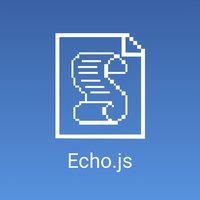 Echo.js