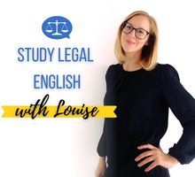 The Study Legal English Podcast