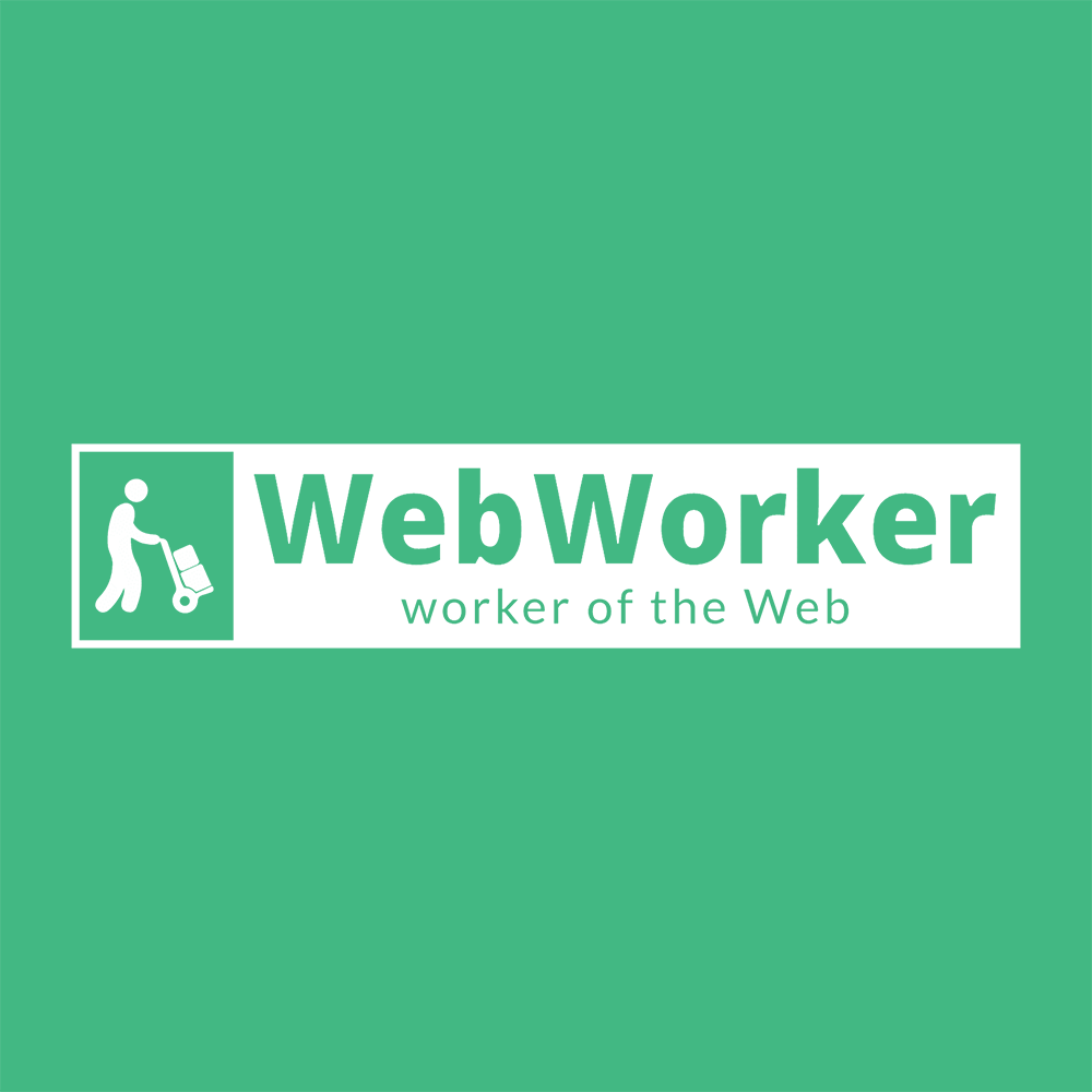 Web Worker-前端程序员都爱听