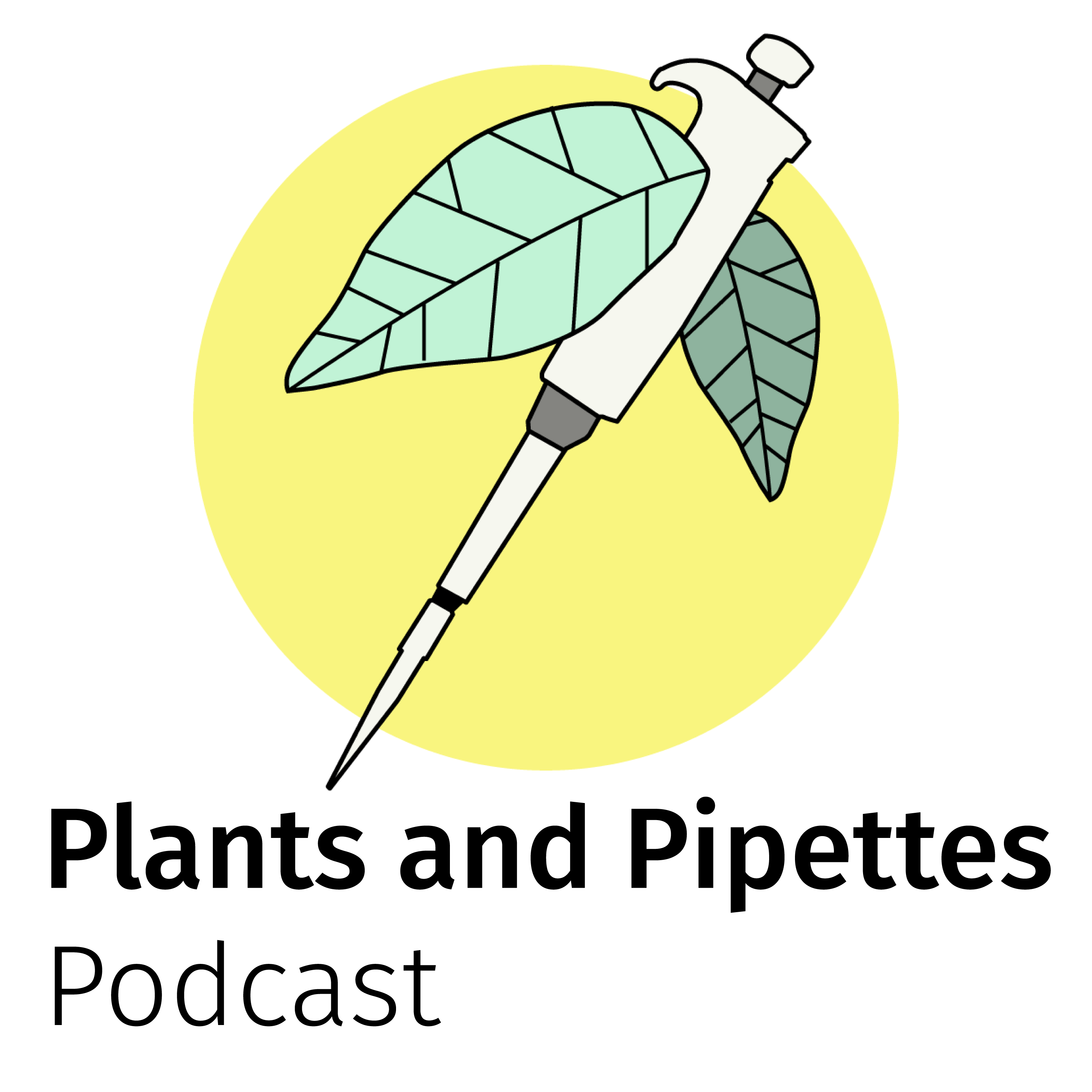 Plants and Pipettes