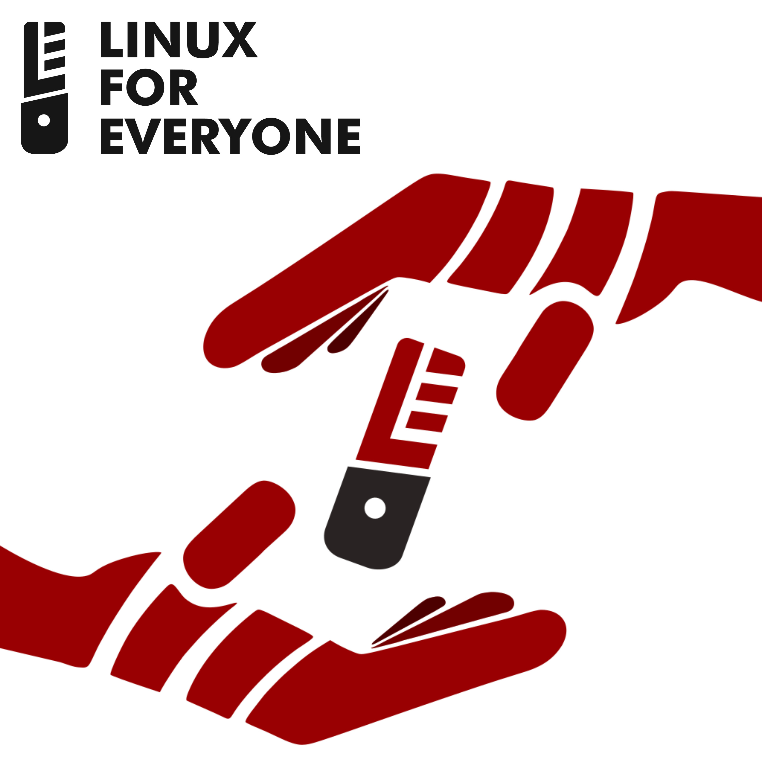 Linux For Everyone