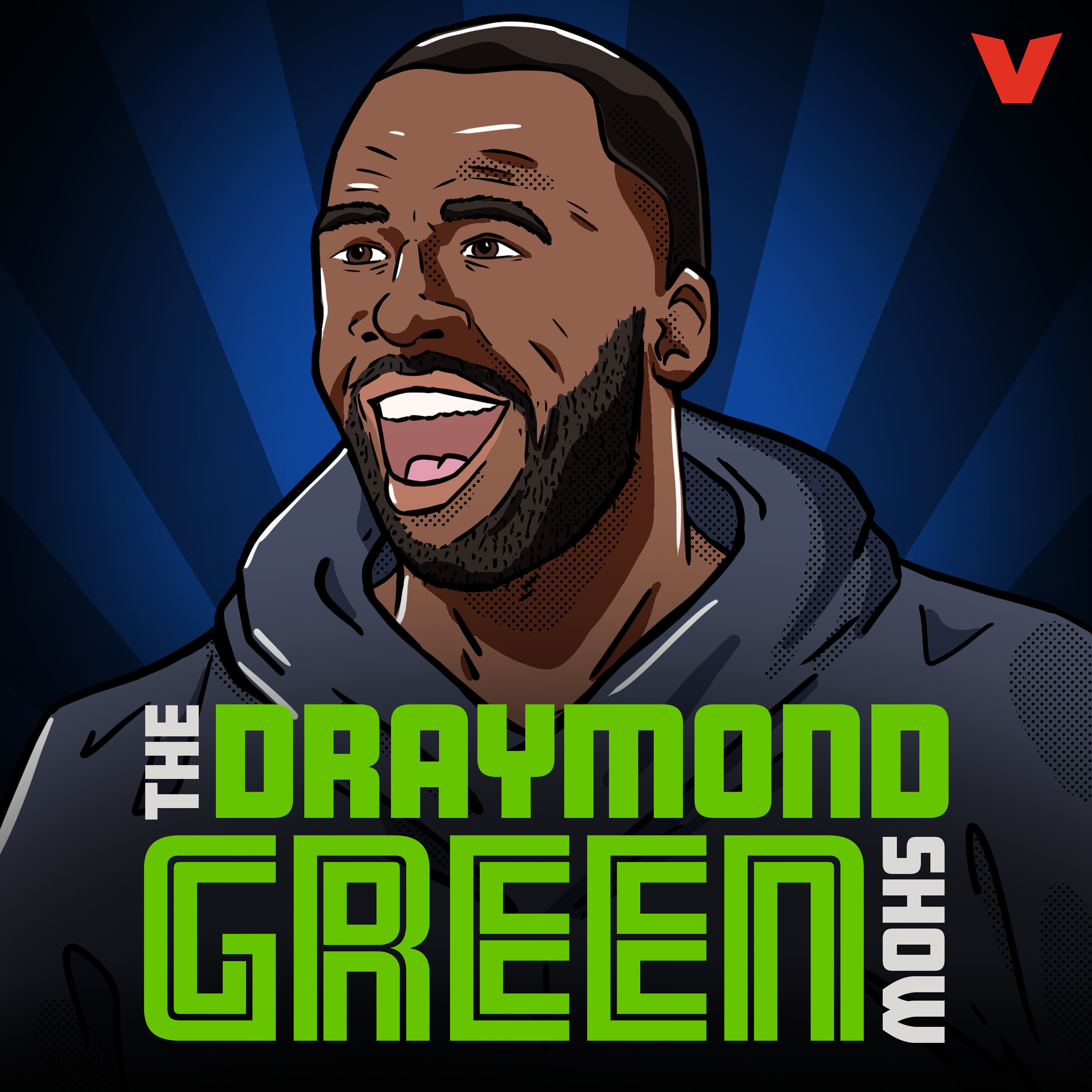 The Draymond Green Show