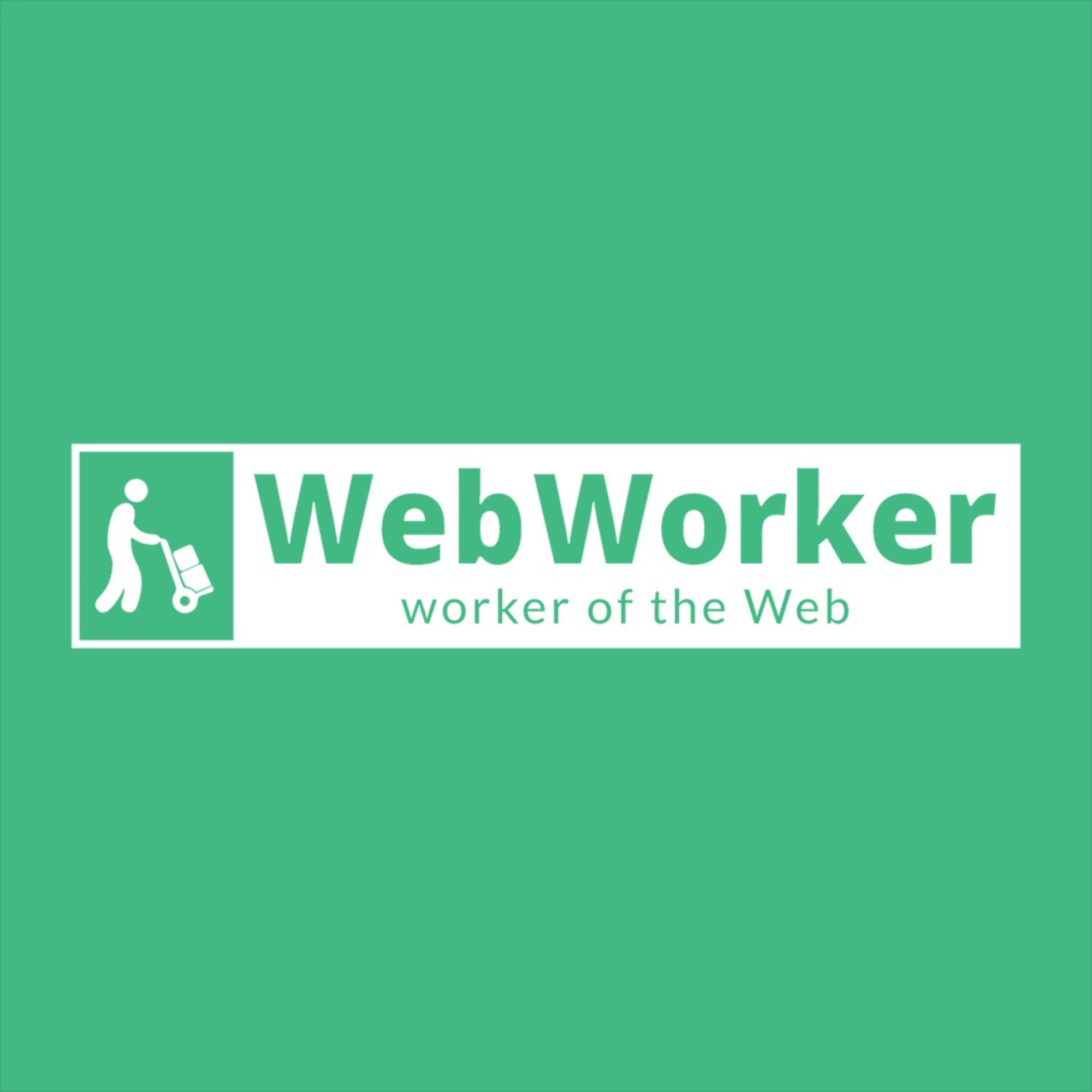 Web Worker - 前端程序员都爱听