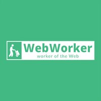 Web Worker - 前端程序员都爱听