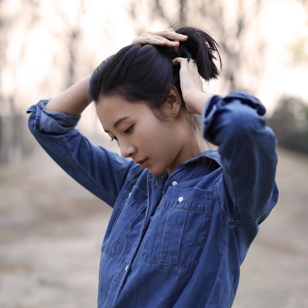 女流——心灵砒霜