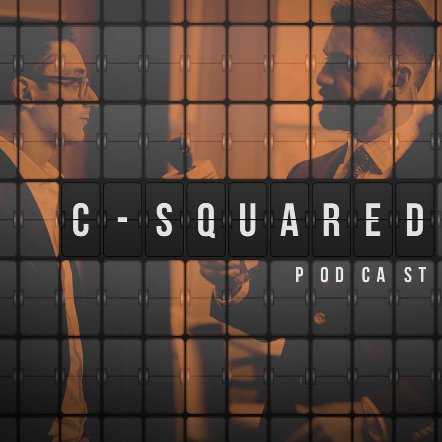 C-Squared Podcast