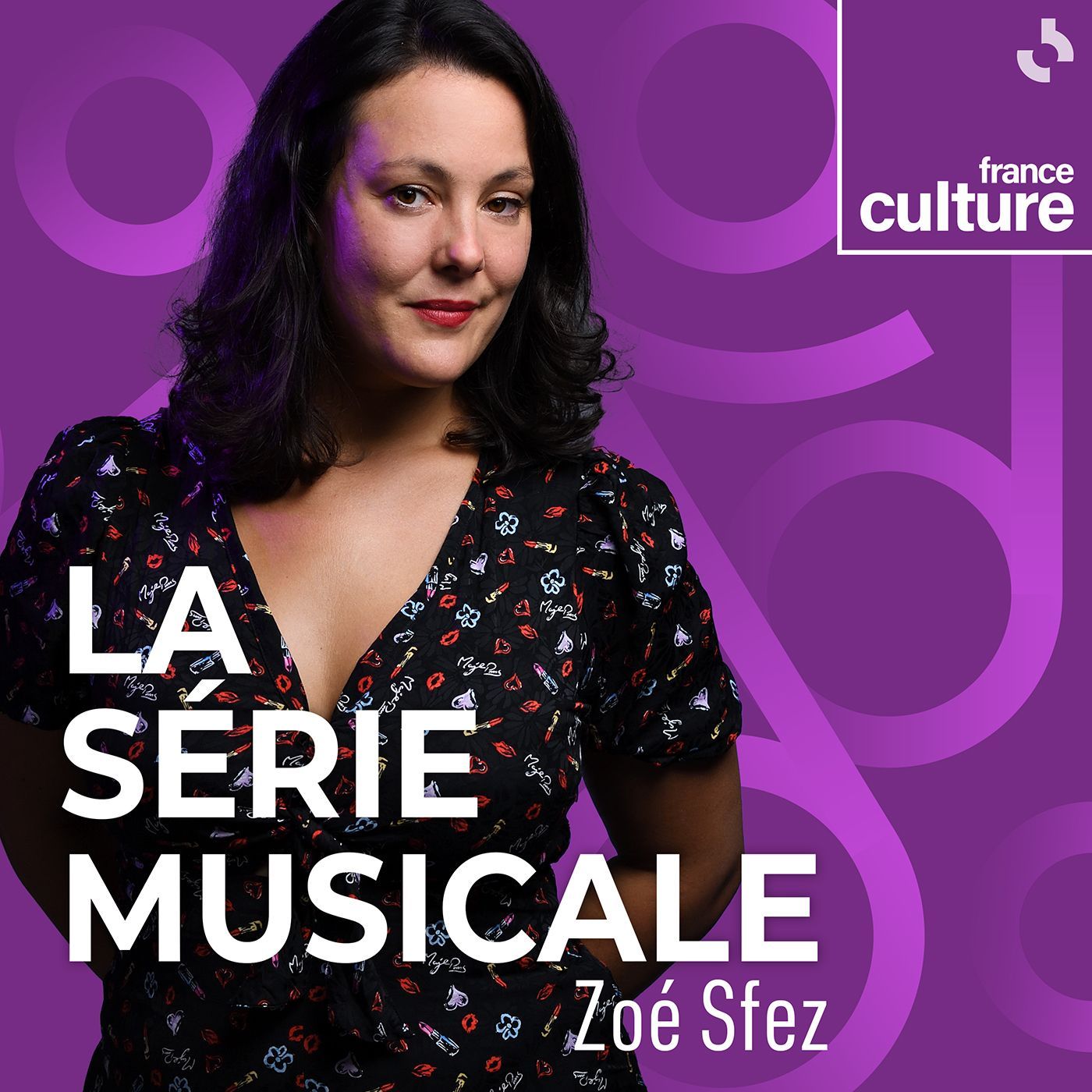 La Série musicale