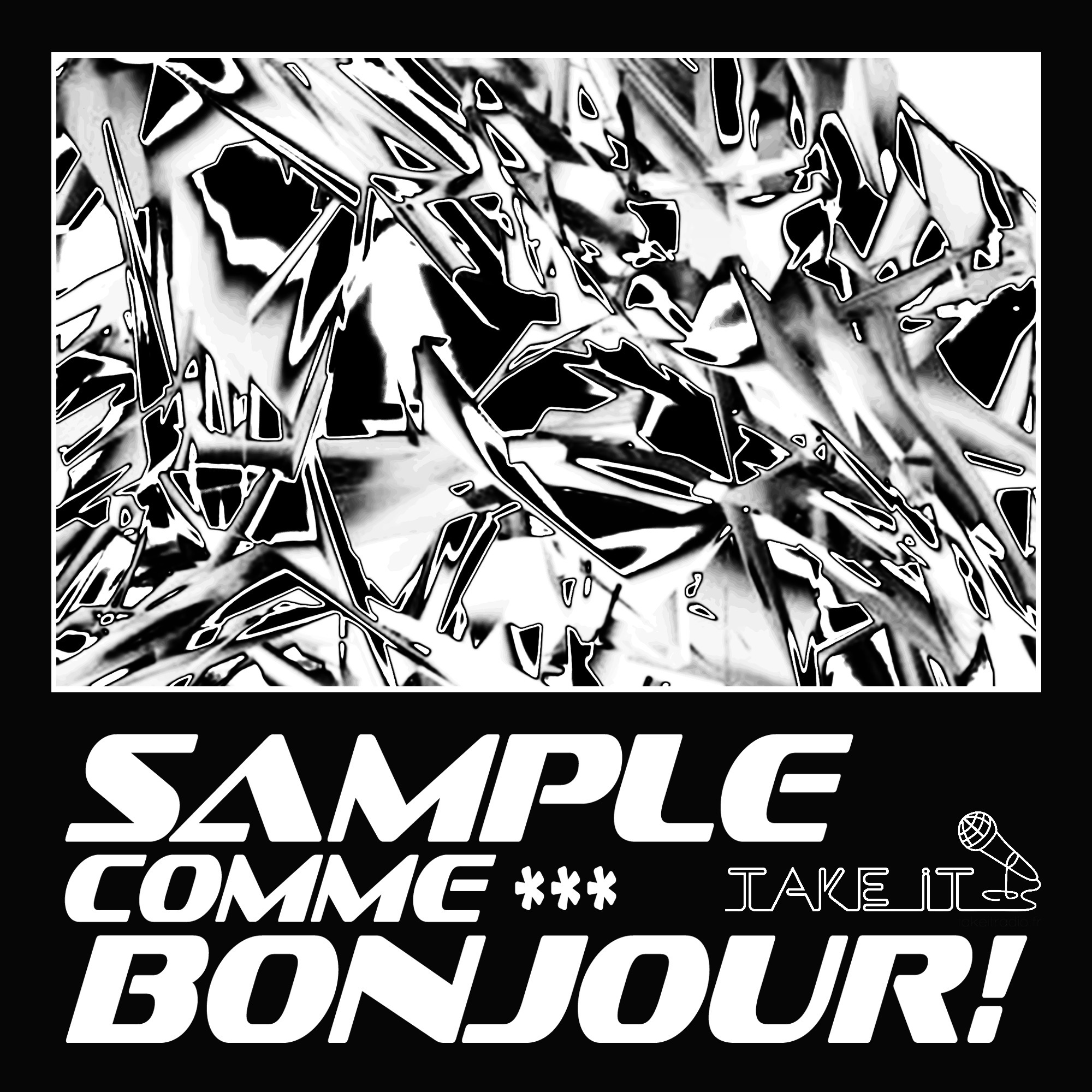 Sample Comme Bonjour