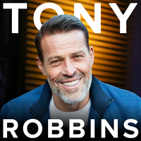 The Tony Robbins Podcast