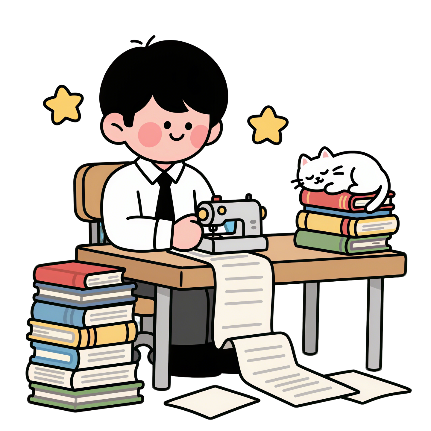 勤奋Studio