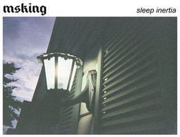 sleep inertia