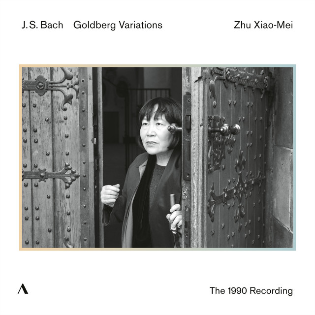 J.S. Bach: Goldberg Variations, BWV 988