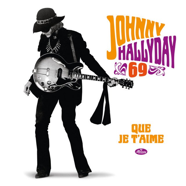 Que je t'aime (50ème anniversaire)