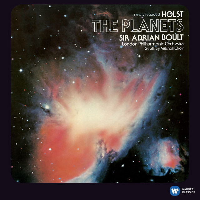 Holst: The Planets [2011 - Remaster] (2011 Remastered Version)