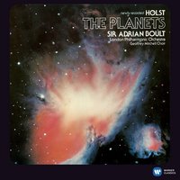 Holst: The Planets [2011 - Remaster] (2011 Remastered Version)