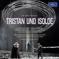 Wagner: Tristan und Isolde, WWV 90