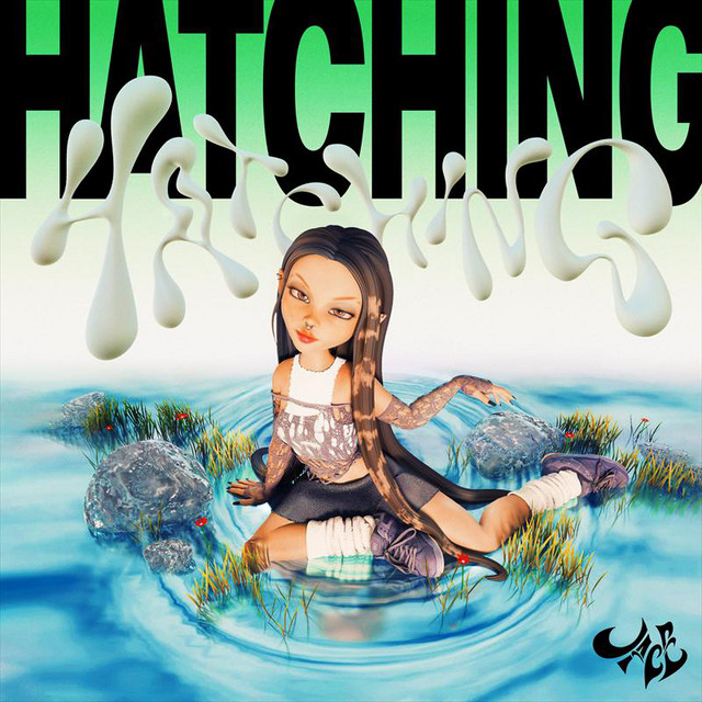 Hatching