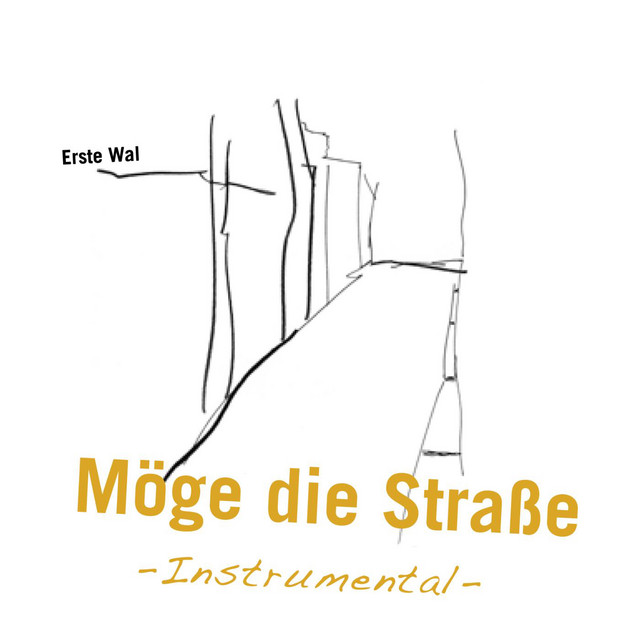 Möge Die Straße (Instrumental) - Single