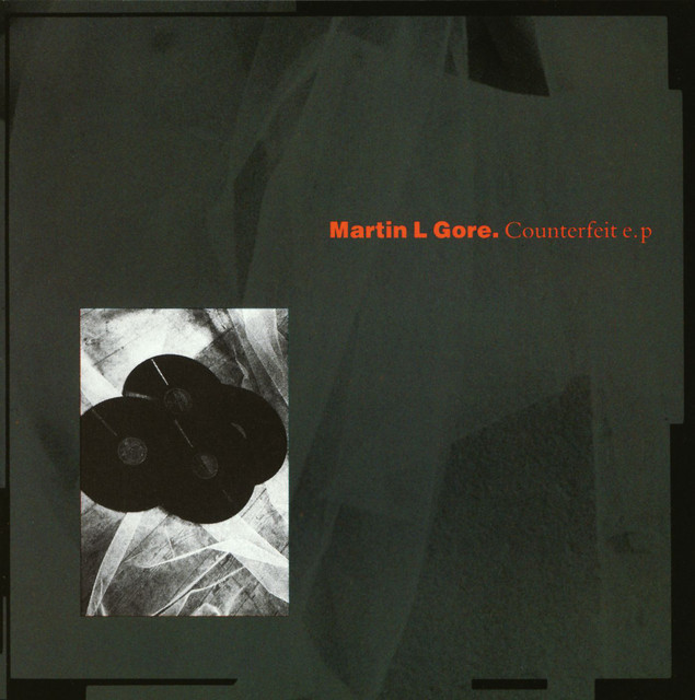 Counterfeit E.P.