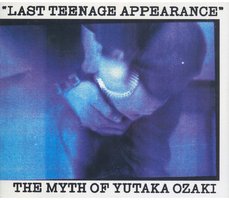 LAST TEENAGE APPEARANCE