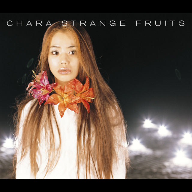 Strange fruits