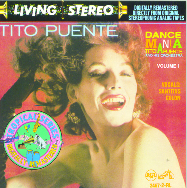 Dance Mania Vol.1