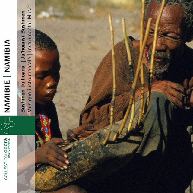Namibie - Namibia - Instrumental Music