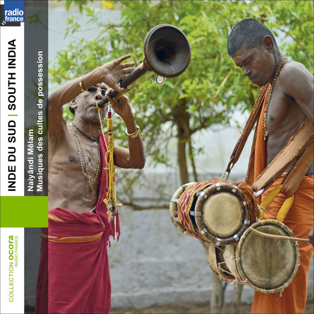 Inde du Sud : Musique des cultes de possession