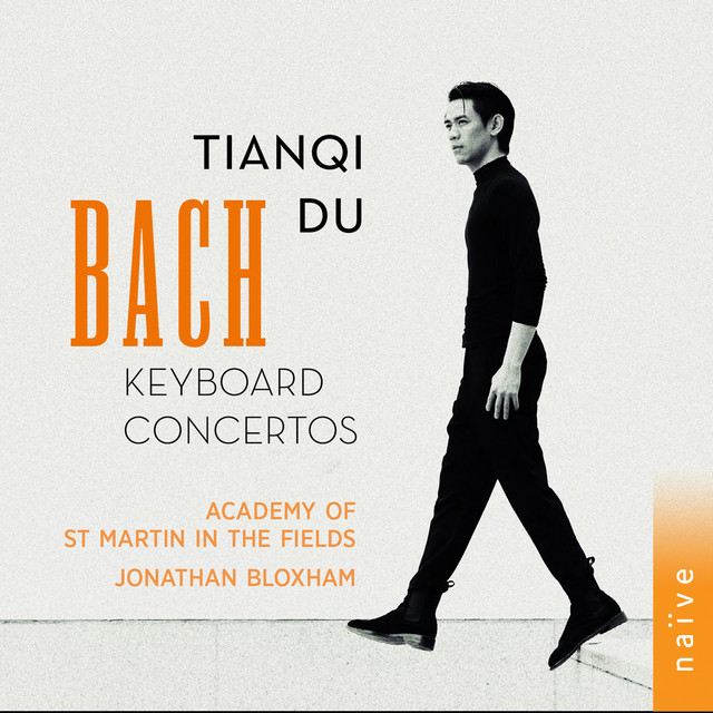 Bach: Keyboard Concertos