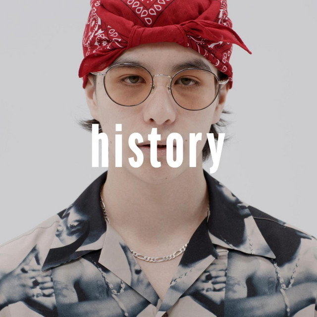 history 歴史