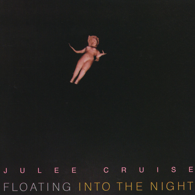 Floating Into The Night