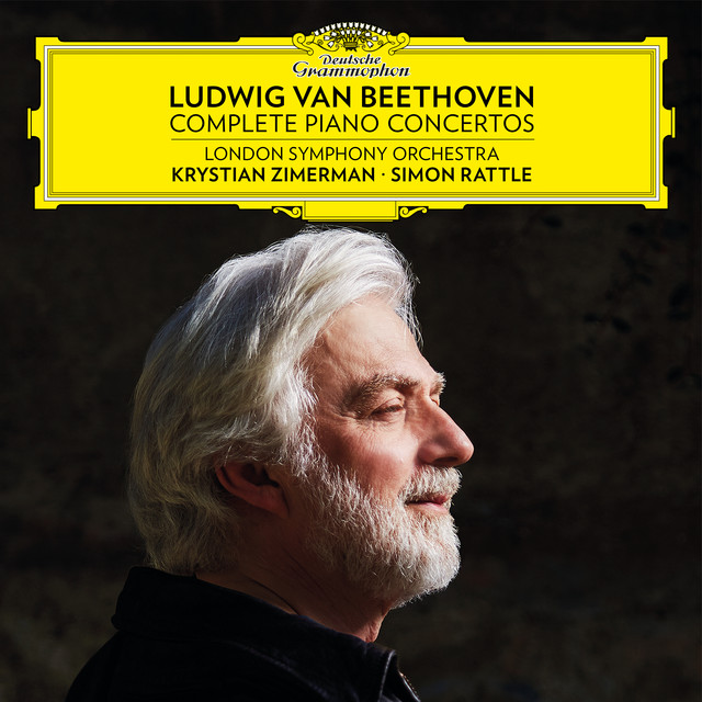 Beethoven: Complete Piano Concertos