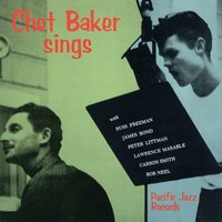 Chet Baker Sings