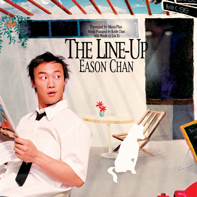 The Line-Up