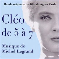 Cléo de 5 à 7 (Bande originale du film)