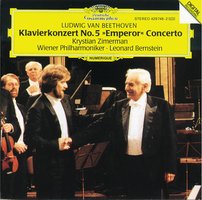 Beethoven: Piano Concerto No.5