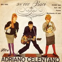 24 mila baci - Aulì-Ulé - Furore - Movimento di Rock