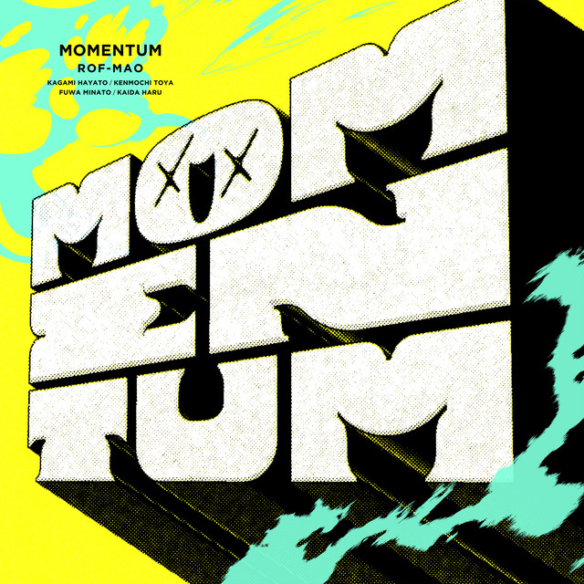 MOMENTUM