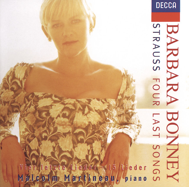 Strauss, R.: Four Last Songs