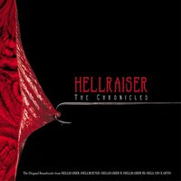 Hellraiser: The Chronicles