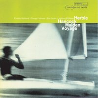 Maiden Voyage (Remastered 1999/Rudy Van Gelder Edition)