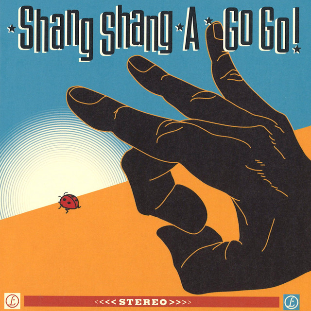 Shang Shang a Go Go !