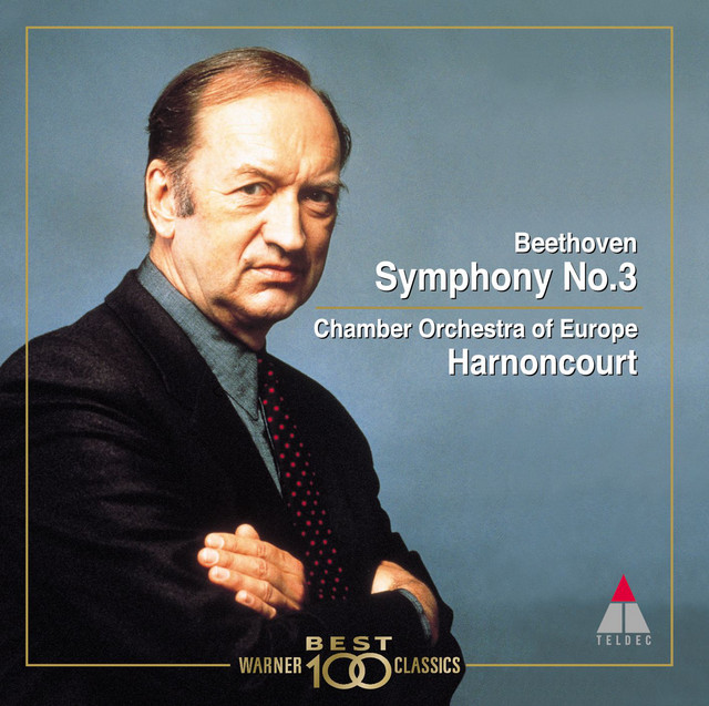 Beethoven: Symphony No. 3 "Eroica"