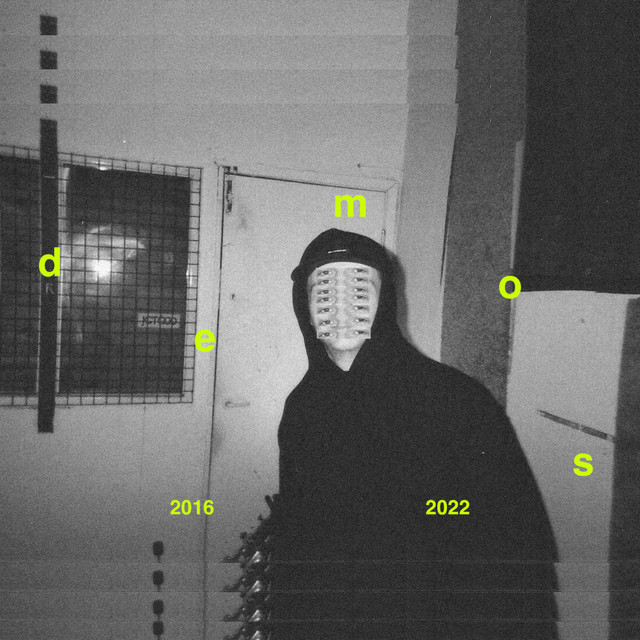demo collection (2016 - 2022)