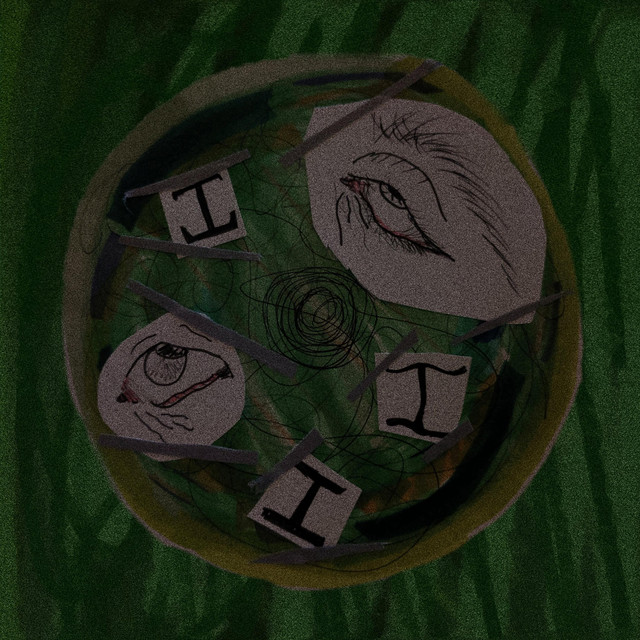 I