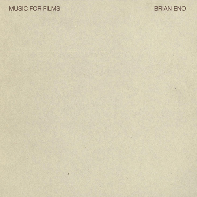 Music For Films