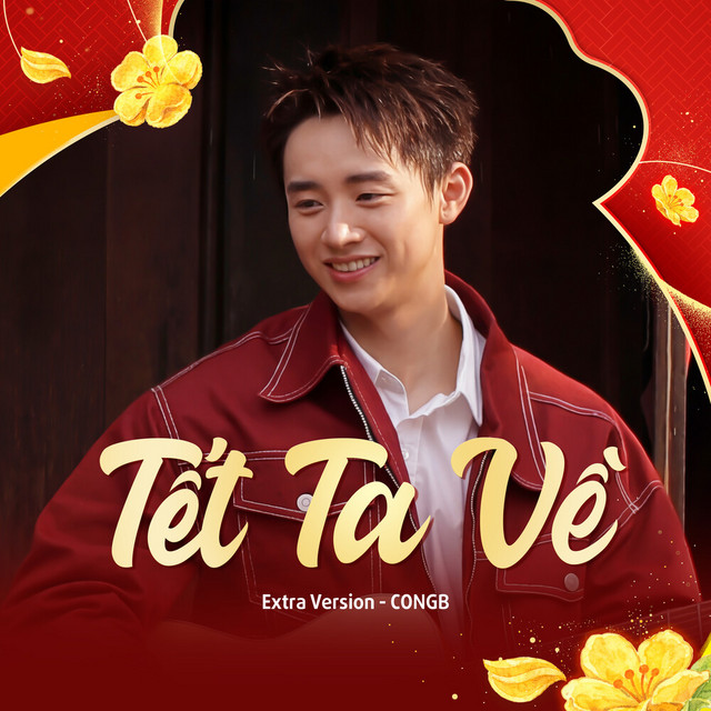 Tết Ta Về (Extra Version)