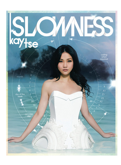 Slowness