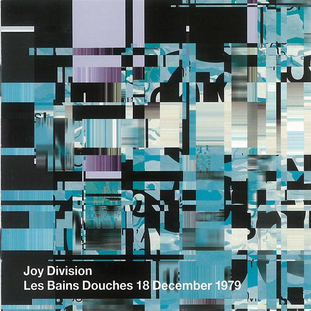 Les Bains Douches 18 December 1979